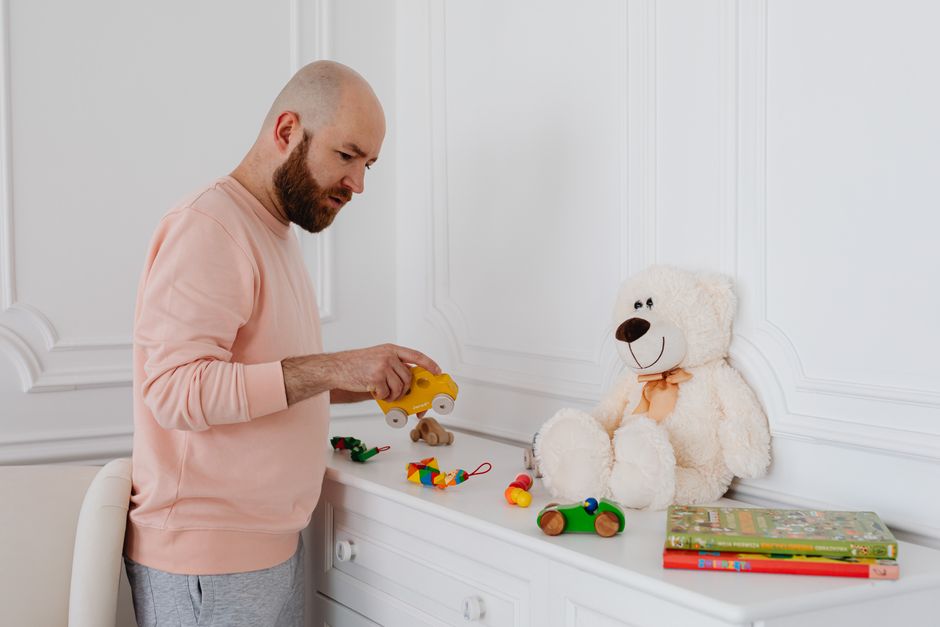 Why Toy Cleaning Matters More Than You Think