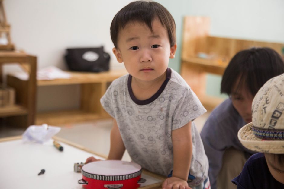 2. VTech KidiBeats Drum Set