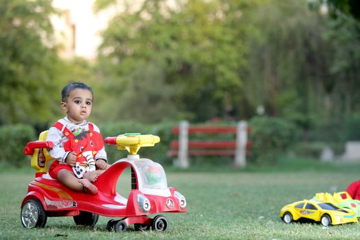 Best Ride-On Toys for Toddlers: Safe and Fun Picks