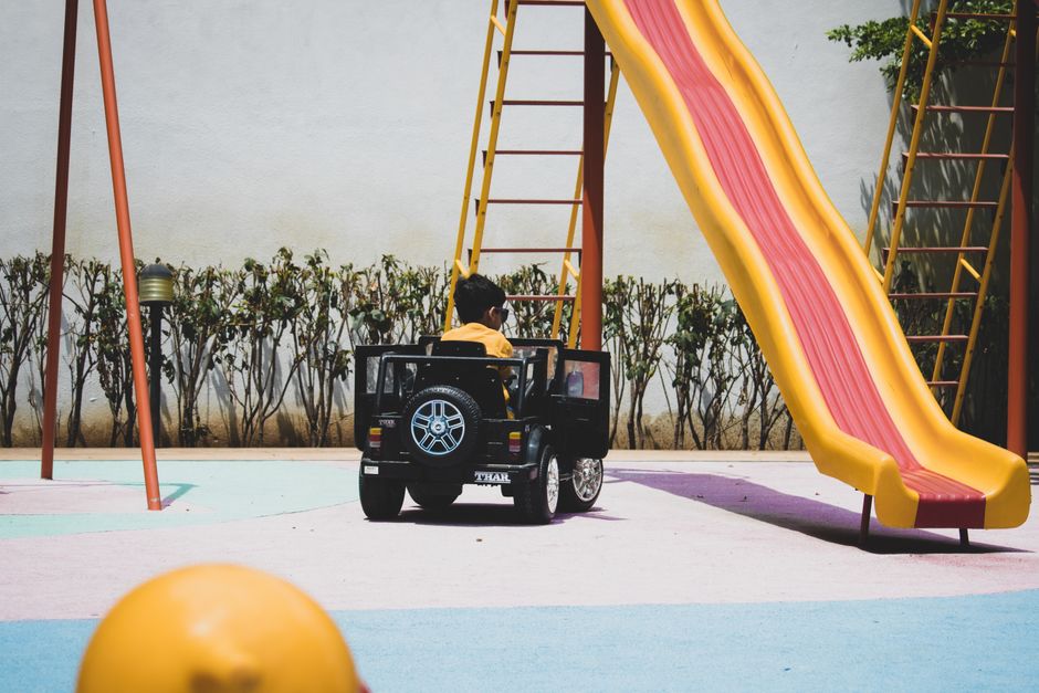Quick Comparison of the Best Outdoor Toys