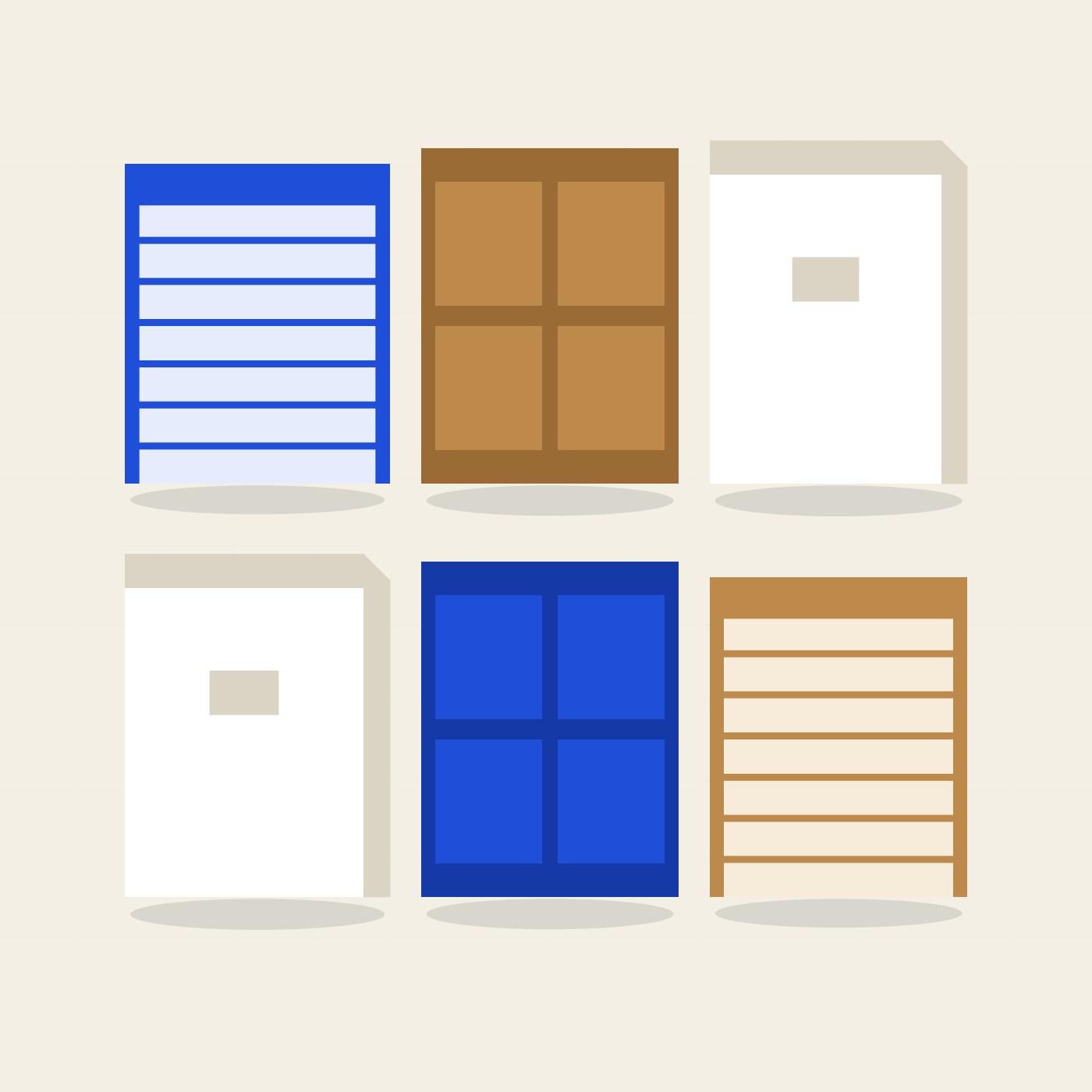 储物收纳用具外贸网站模板（多语言询盘版） — modular storage crates