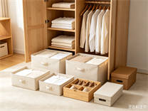 Portable Wardrobes & Closet Cabinets