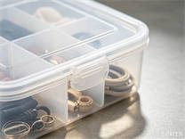 Folding & Collapsible Storage