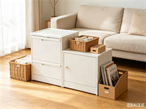 Kitchen & Pantry Organizers