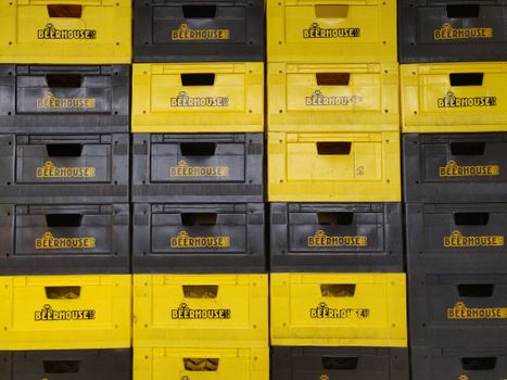Storage Company Rebranding News: What It Means