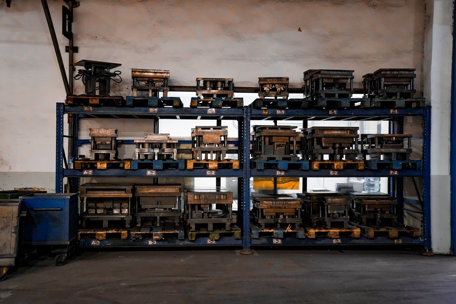 Why Storage Rack Certification Announcements Matter