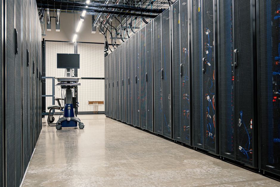 Understanding Storage Rack Certifications