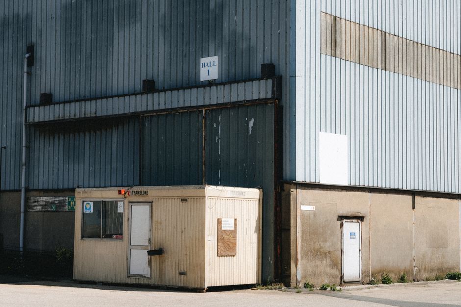 1. Why Storage Companies Are Turning to Charity Work