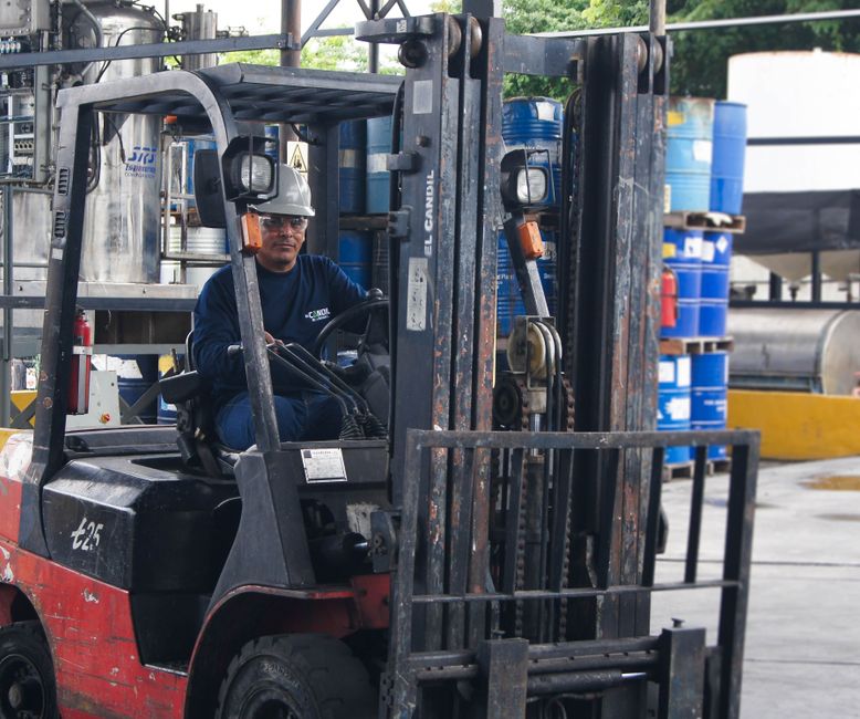 The Forces Driving Storage Equipment Innovation