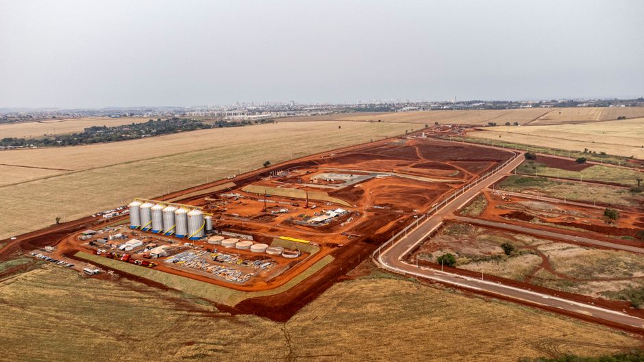 Key Expansion Projects and What They Include