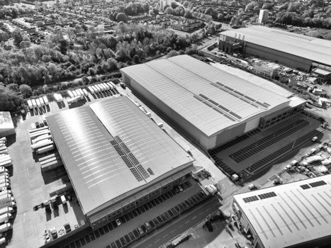 Storage Company Sustainability Initiatives Making Waves