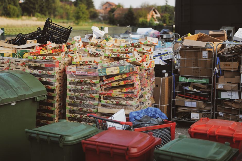 Why Sustainability Is Reshaping the Storage Industry