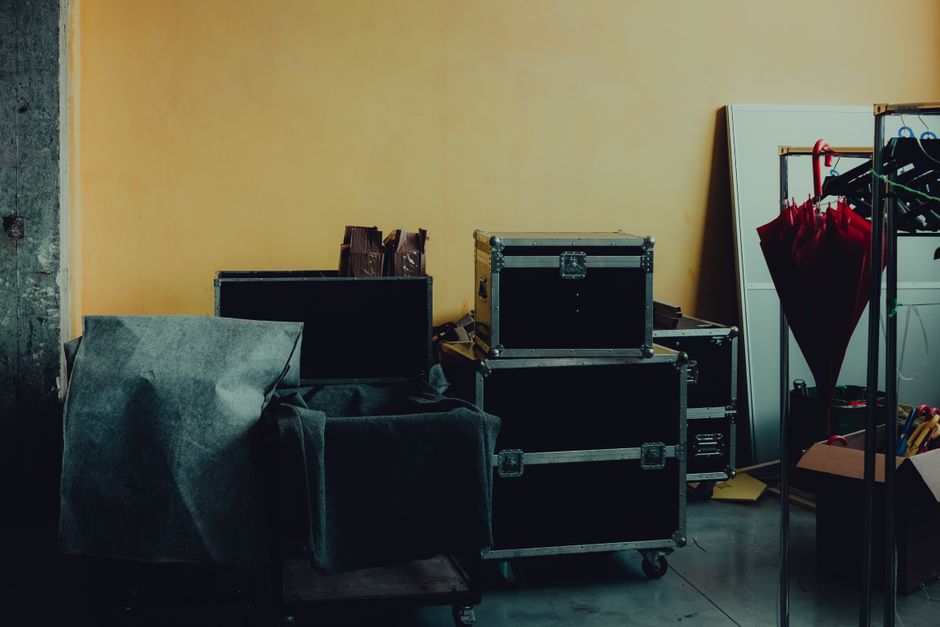 The Business Case for Sustainable Storage