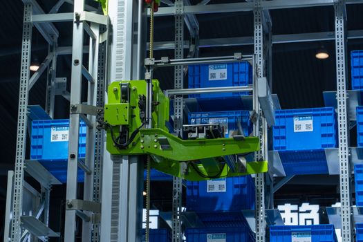 AS/RS News & Updates: 2025 Automated Storage Guide
