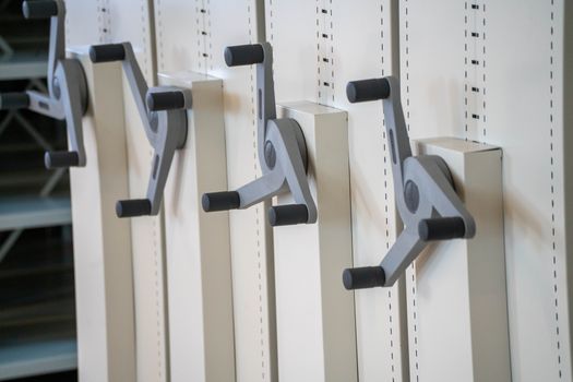Storage Equipment Award Winners Announced This Year