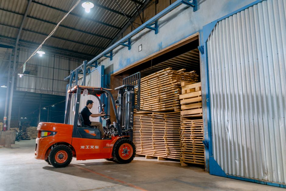 The Forces Driving Storage Industry Consolidation