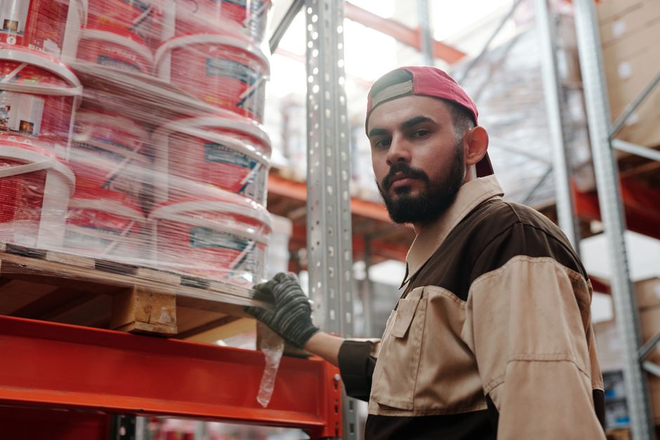 Key Changes in Storage Rack Safety Regulations