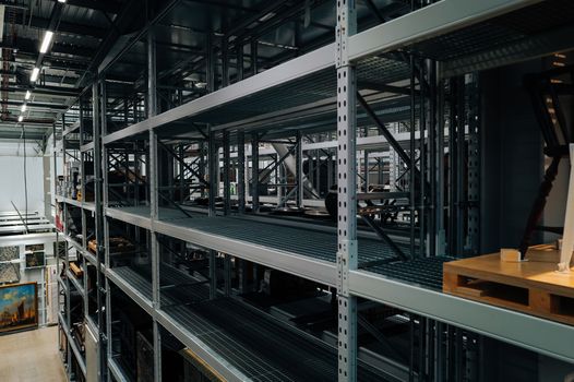 Shelving Unit Company Press Release Highlights Guide