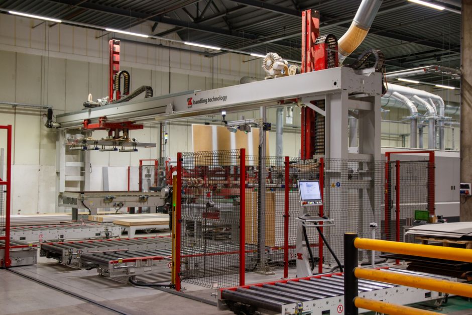 2. Automation and Robotics: From Pilot to Mainstream