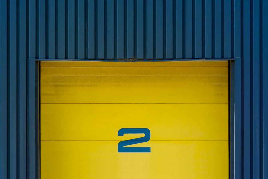 2. Akro-Mils