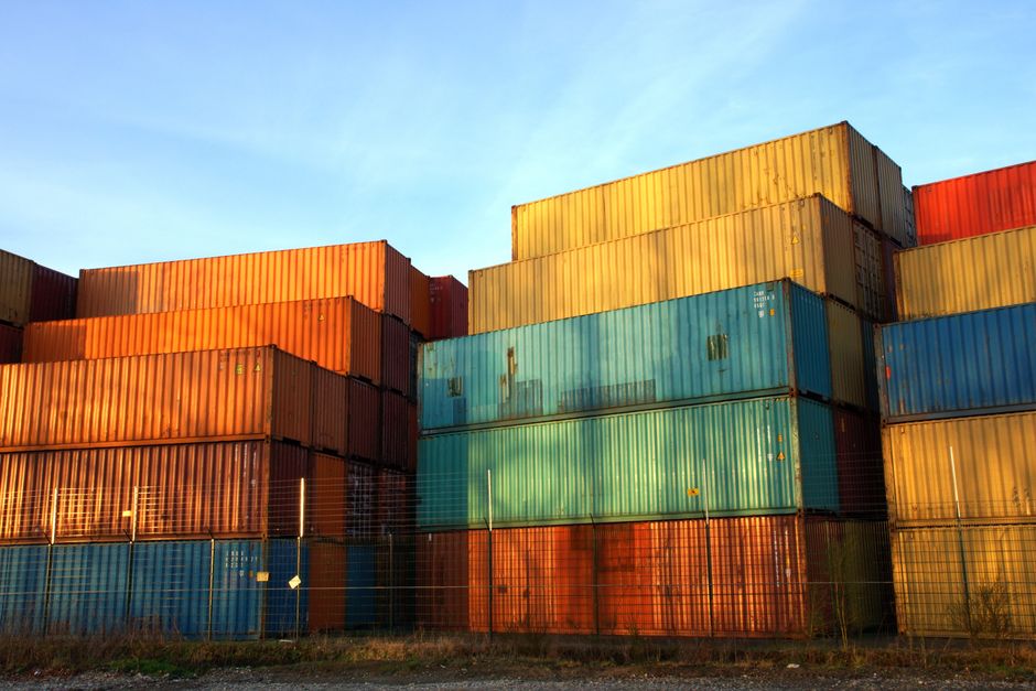 3. Global Industrial