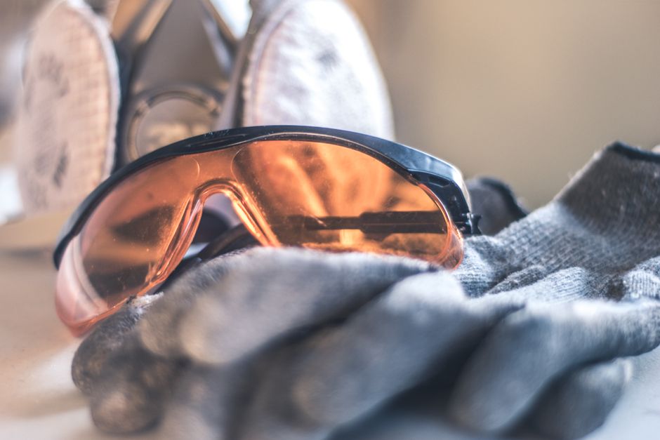 Why Safety Glasses Are Non-Negotiable Around Power Tools
