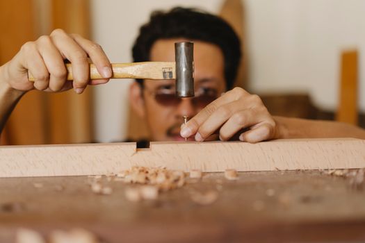 Do You Need a Nail Gun for DIY Furniture Building?