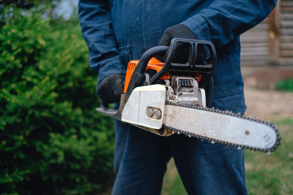 Essential Tools for Safe Sharpening