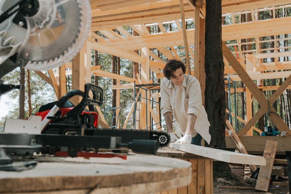 Best Framing Nailers for DIY Projects: A Complete Review