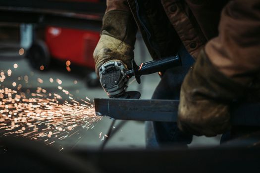 Best Angle Grinders for Metalworking: Top Picks