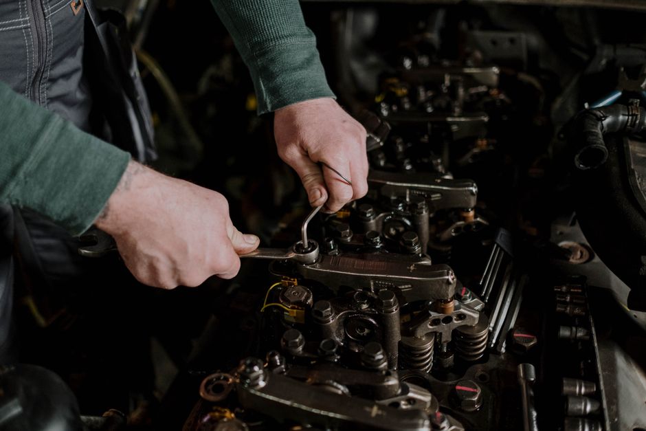 Which Hand Tools Are Most at Risk?
