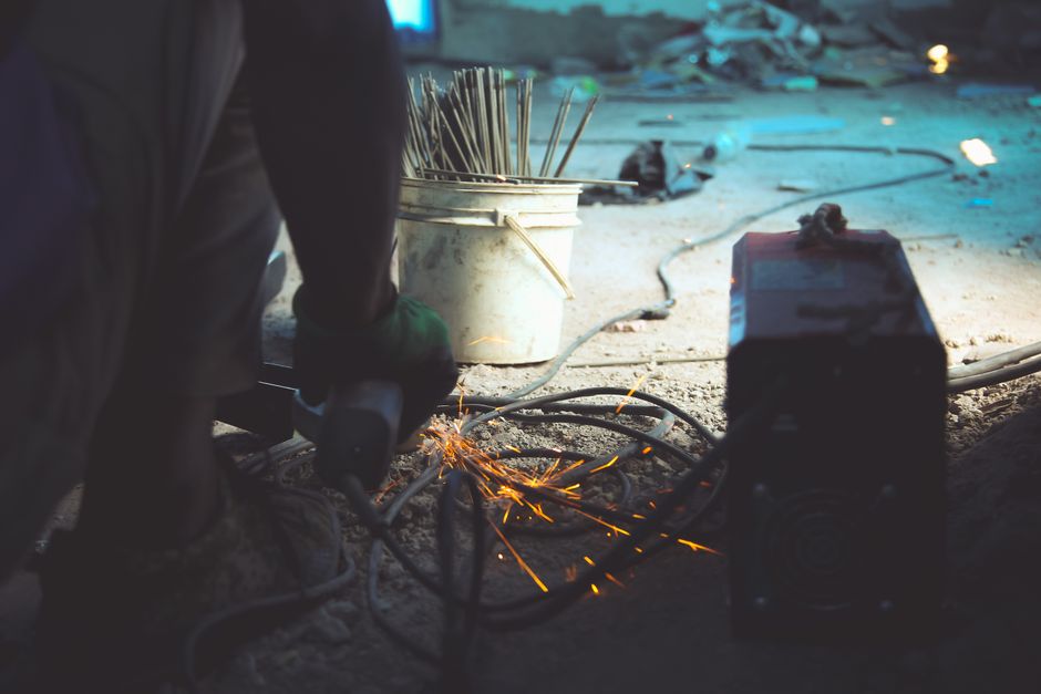 Understanding Corded Power Tools
