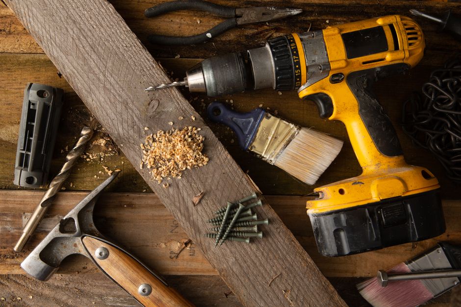 Understanding Cordless Power Tools