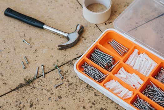 Basic Home Toolkit: Essential Tools You Need