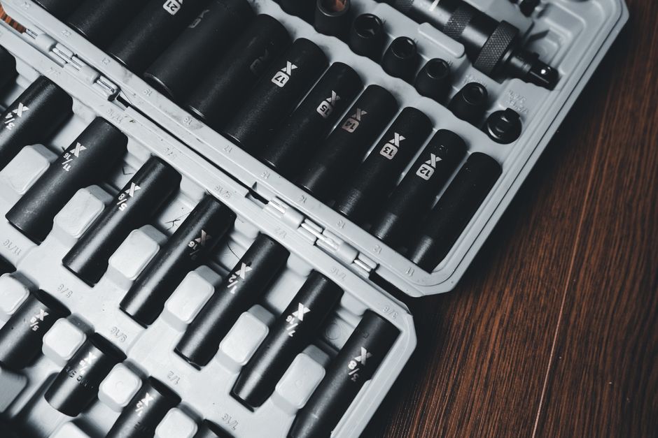 What Are the Absolute Must-Have Tools for a Beginner?