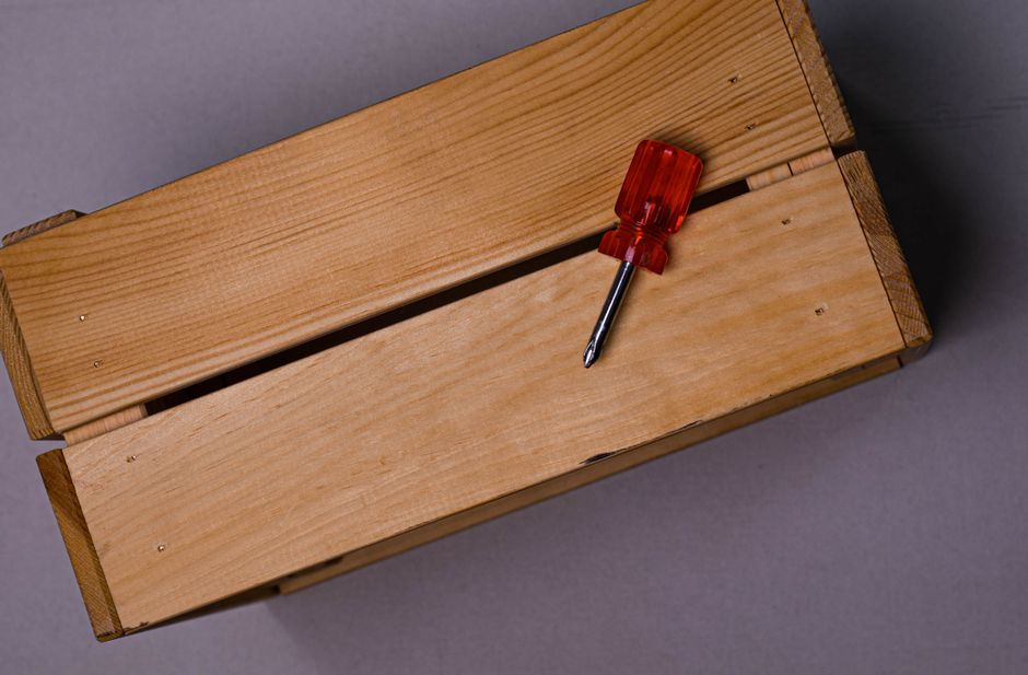 Do I Really Need Both a Screwdriver Set and a Drill?