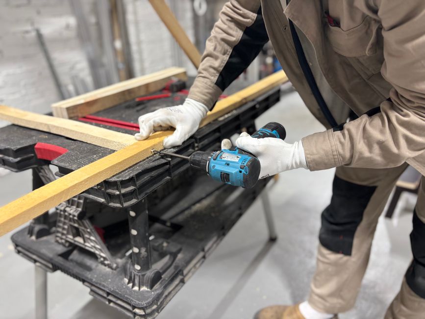 3. Makita – Engineering Excellence from Japan