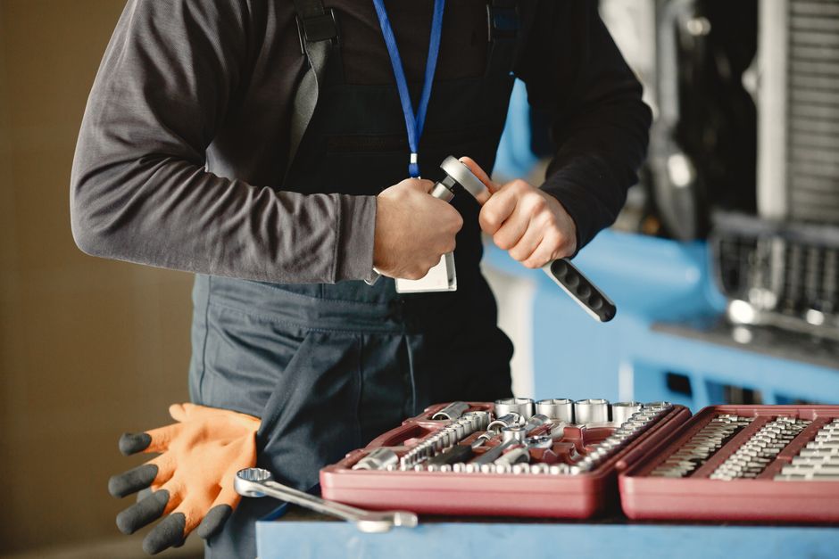 Why Proper Torque Wrench Usage Matters