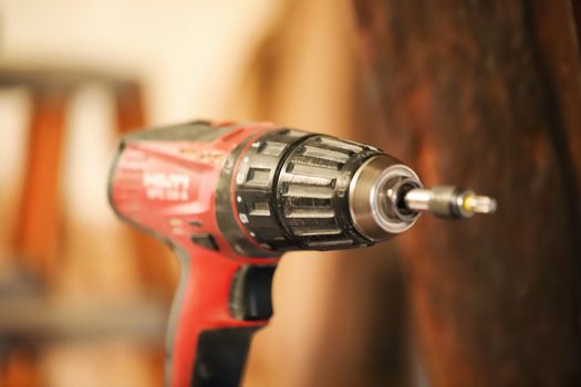 Impact Driver vs Drill: Which Should You Buy?