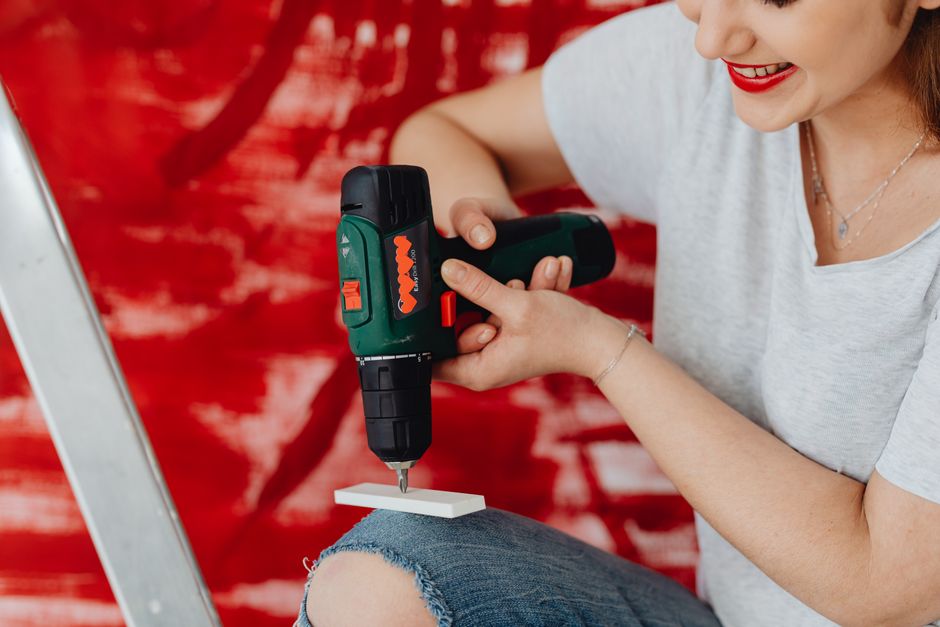 Best Cordless Drills for Home Use in 2024