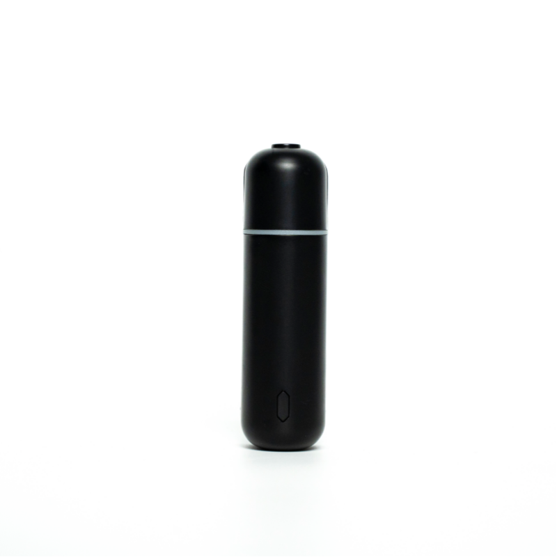 SCENTA A807-V2.0 Ultrasonic Car Scent Diffuser | USB Rechargeable Waterless Fragrance Oil Diffuser for Business