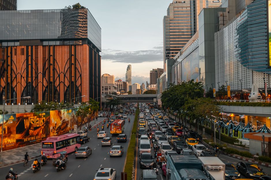 Why Noise Level Matters in a Car Air Purifier