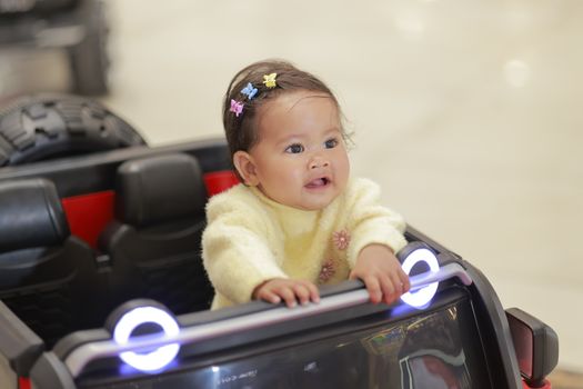 Car Air Purifiers for Babies: Safety & Top Picks