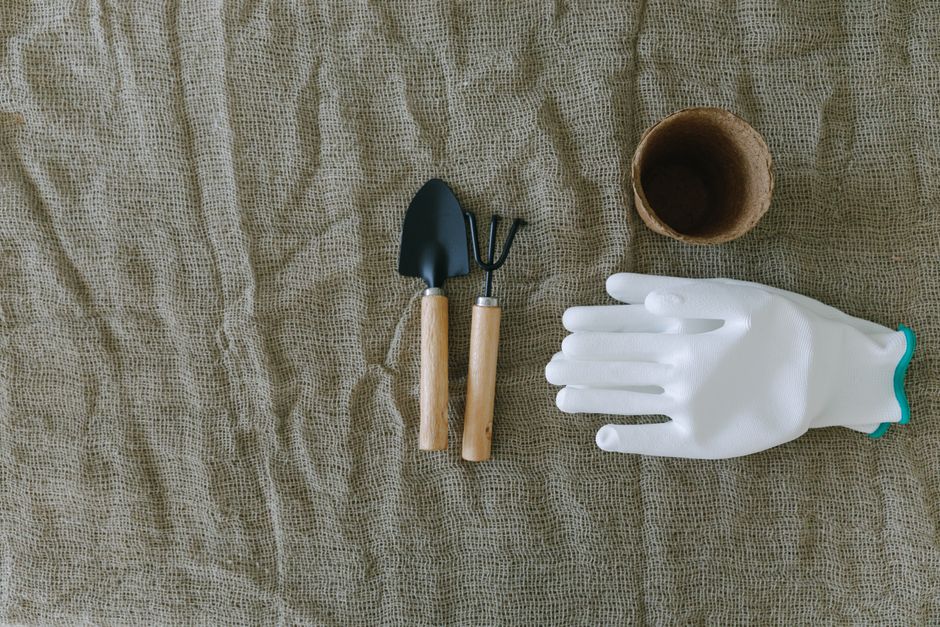 Tools and Materials You Will Need