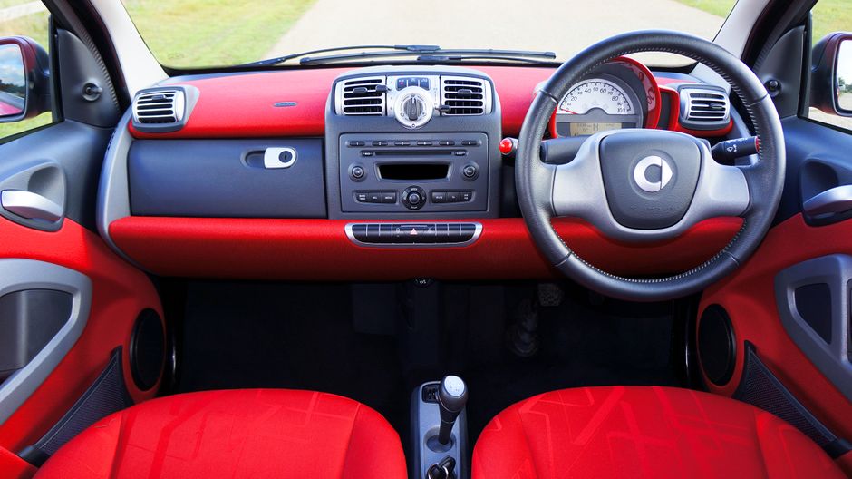 What Is the Average Lifespan of a Car Air Purifier?