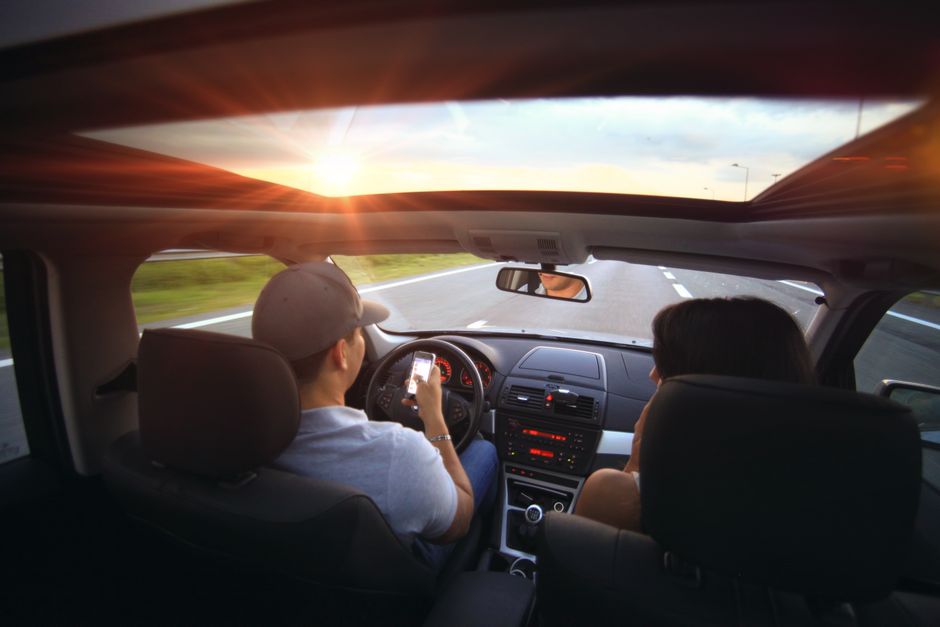 The Health Risks of Ozone Exposure in Vehicles