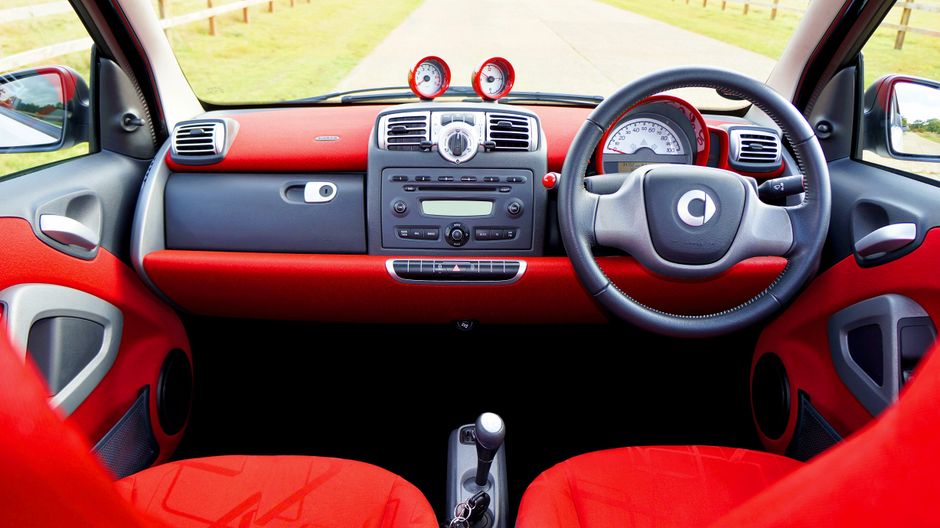 Car Air Purifier vs Cabin Air Filter: Which Do You Need?