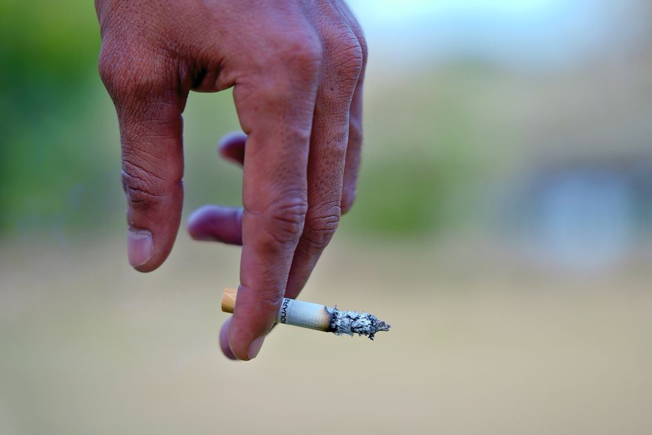 Why Cigarette Smoke Is So Hard to Remove From a Car