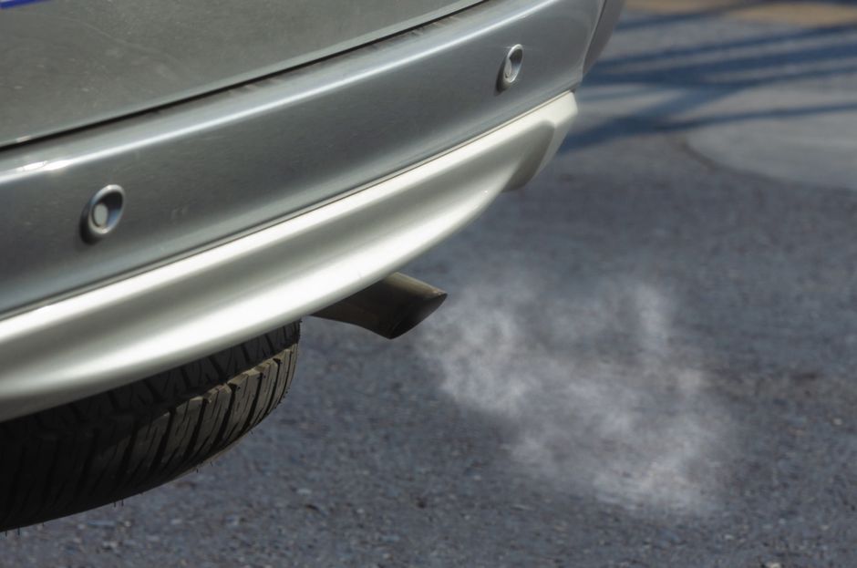 1. Why Smoke Removal Needs a Specialized Car Air Purifier
