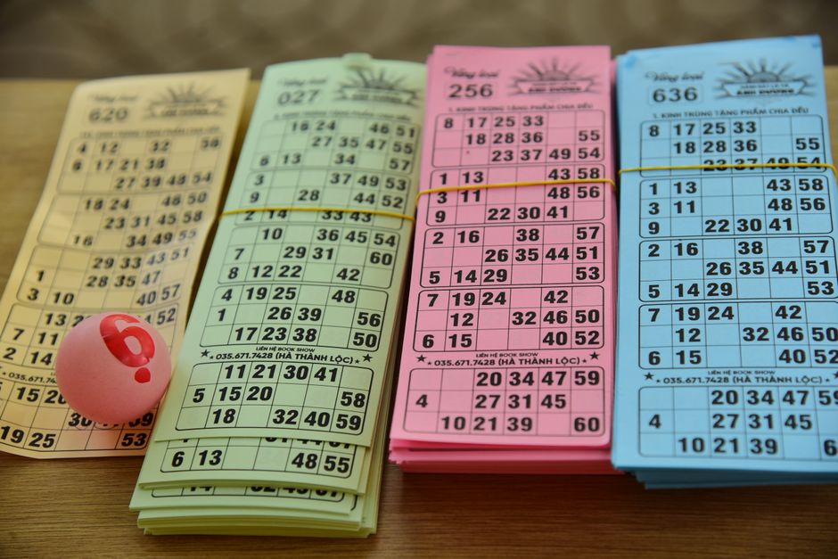 1. Understand What Makes a Great Charity Bingo Machine